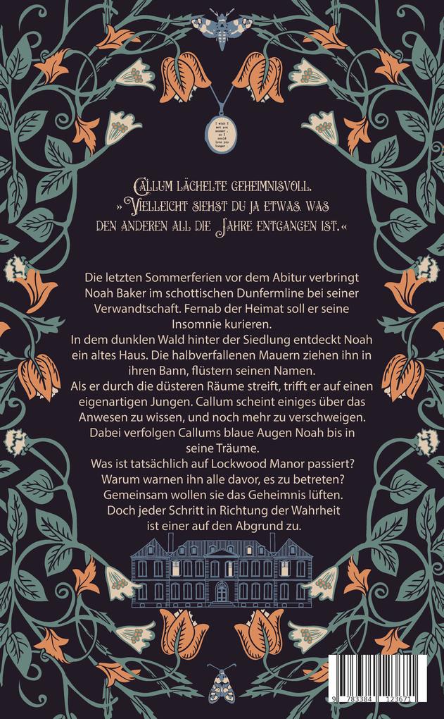 Weitere Ansicht: Whispering Walls | Lena Hoogen