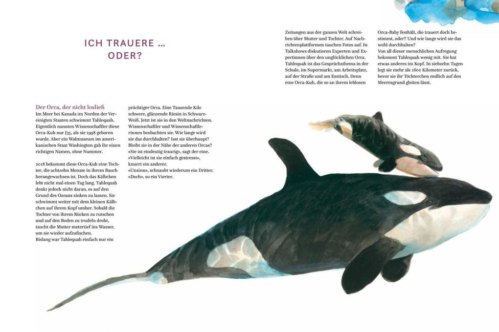 Weitere Ansicht: Die Gefühle der Tiere: Von eifersüchtigen Affen, ängstlichen Hunden und pfiffigen Ratten | Lotte Stegeman