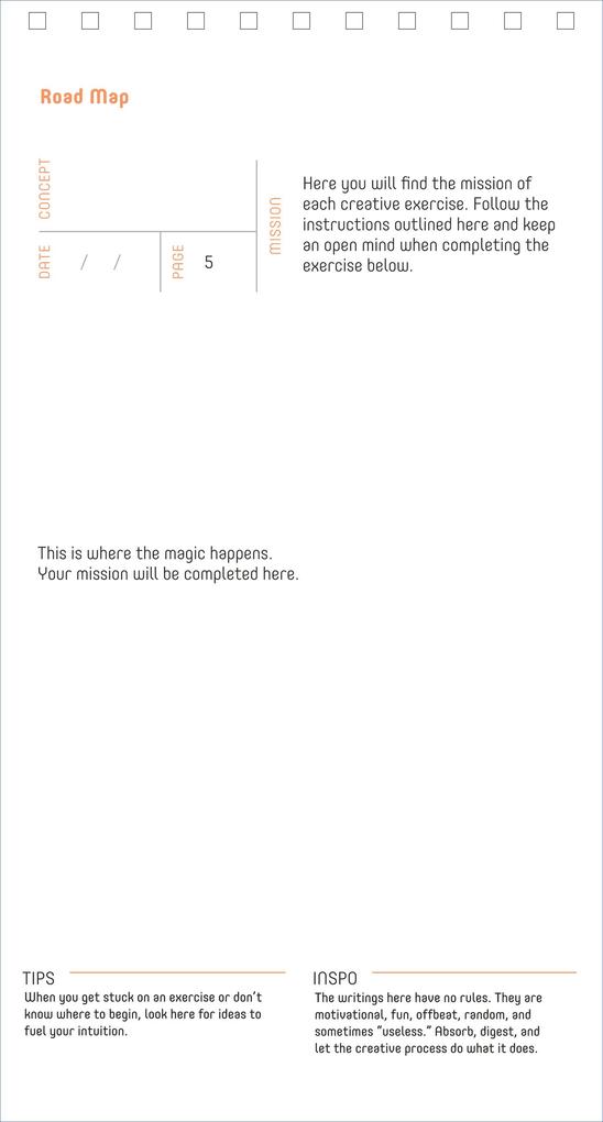 Weitere Ansicht: Draw the Line | Caleb Robertson