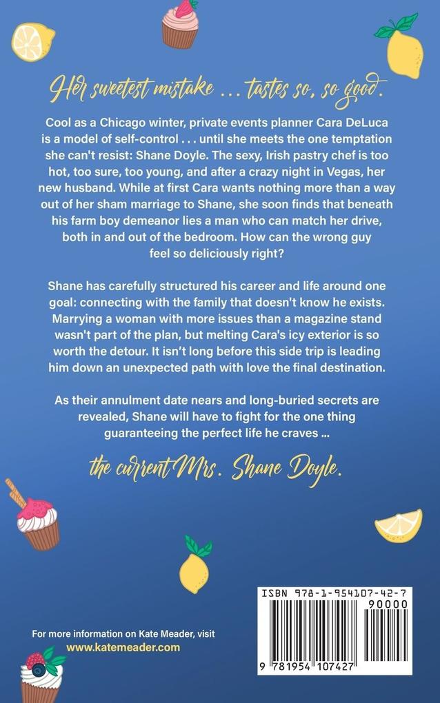 Weitere Ansicht: All Fired Up | Kate Meader