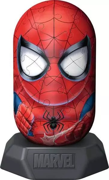Weitere Ansicht: Hylkies Spider-Man Sammelfigur