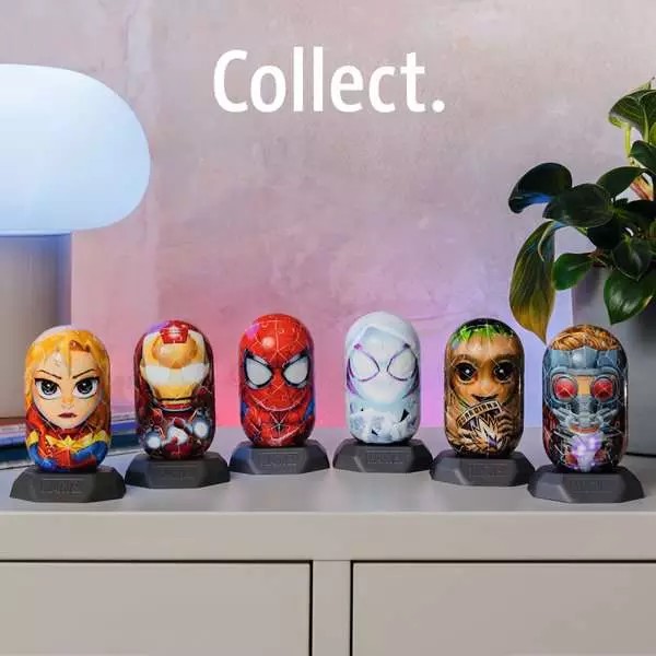 Weitere Ansicht: Marvel Captain Marvel