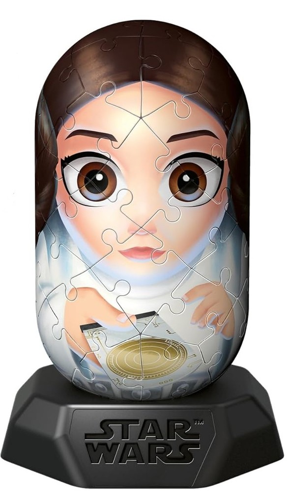 Weitere Ansicht: Star Wars Princess Leia