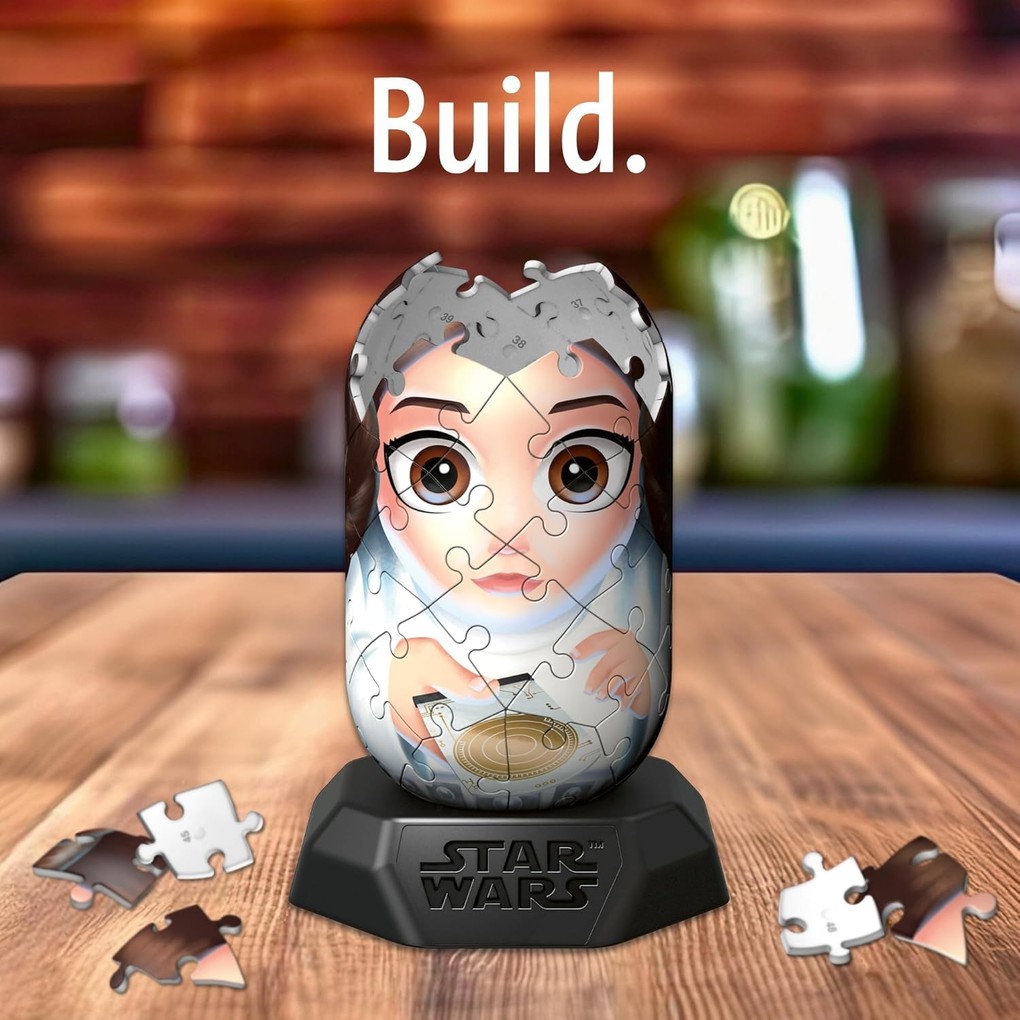 Weitere Ansicht: Star Wars Princess Leia