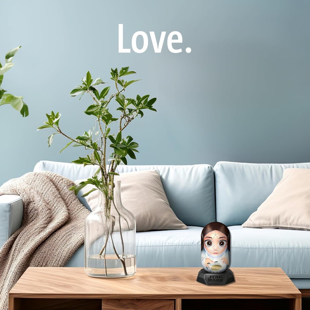 Weitere Ansicht: Star Wars Princess Leia