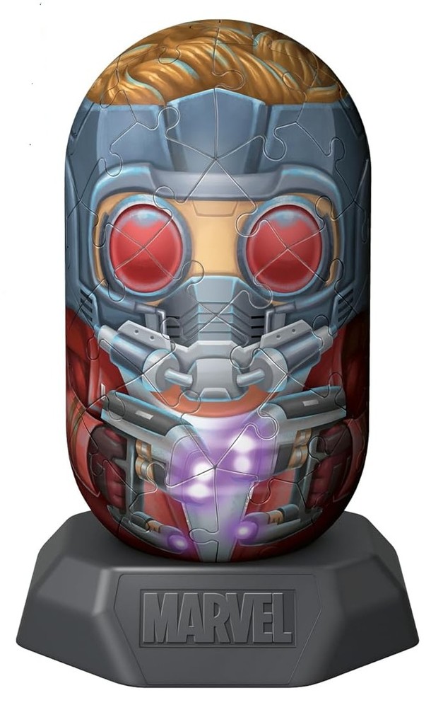 Weitere Ansicht: Marvel Star-Lord