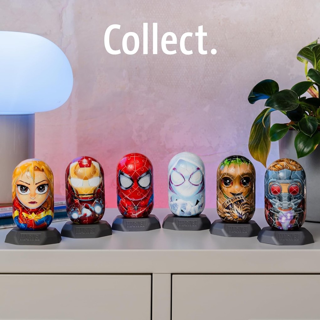 Weitere Ansicht: Marvel Star-Lord