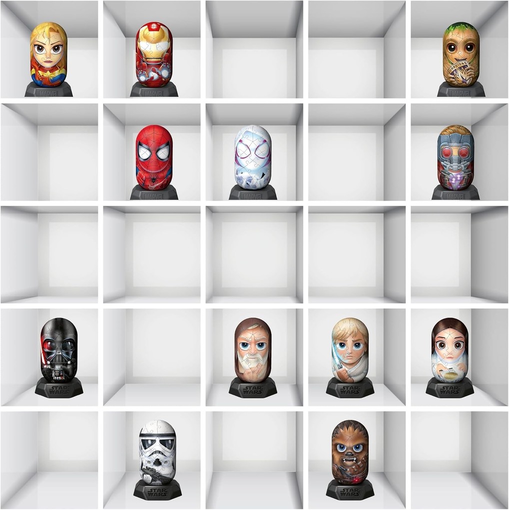 Weitere Ansicht: Marvel Star-Lord