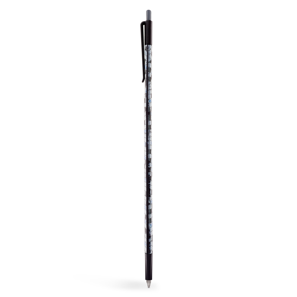 Weitere Ansicht: Pen Bookmark Set Crosswords - Stift und Lesezeichen in einem