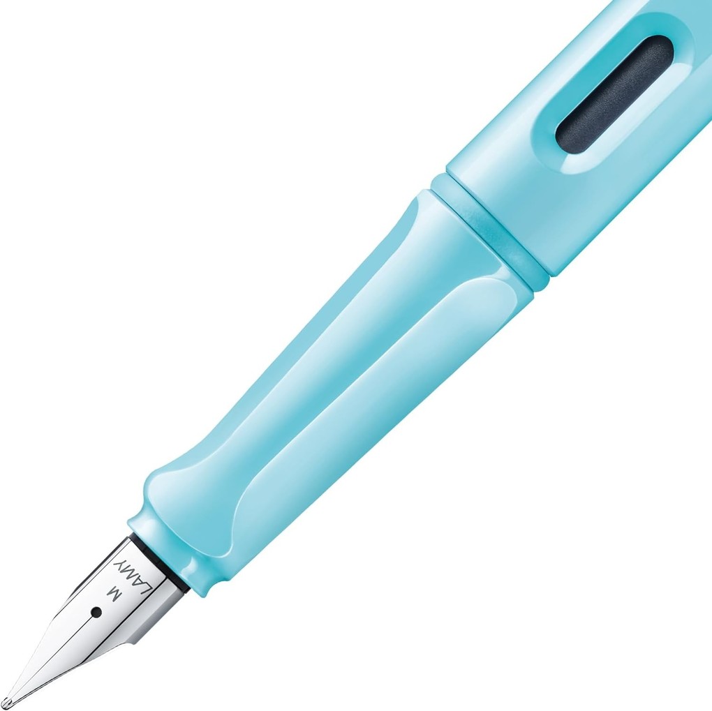 Weitere Ansicht: LAMY Füller safari aquasky Feder M
