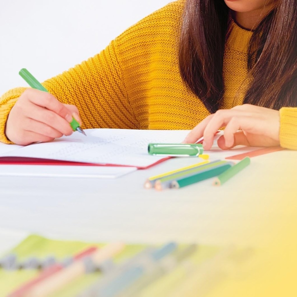 Weitere Ansicht: LAMY Füller safari aquasky Feder M