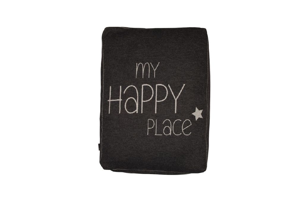 Weitere Ansicht: Fussenegger Hundebett "my happy place", mit RV