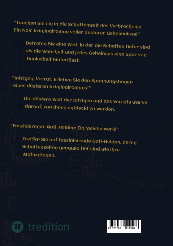 Weitere Ansicht: Alex Turner | Klaus Hartmann