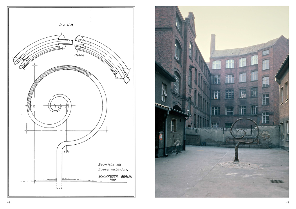 Weitere Ansicht: Öffentliche Interventionen / Public Interventions | Christian Hasucha