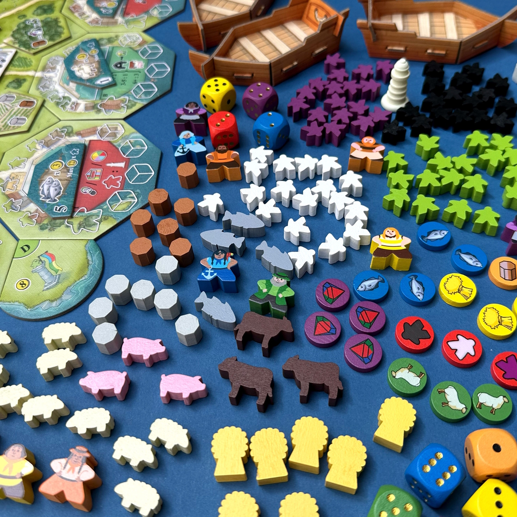 Weitere Ansicht: Keyside | Richard Breese, Davit Turczi, David Turczi