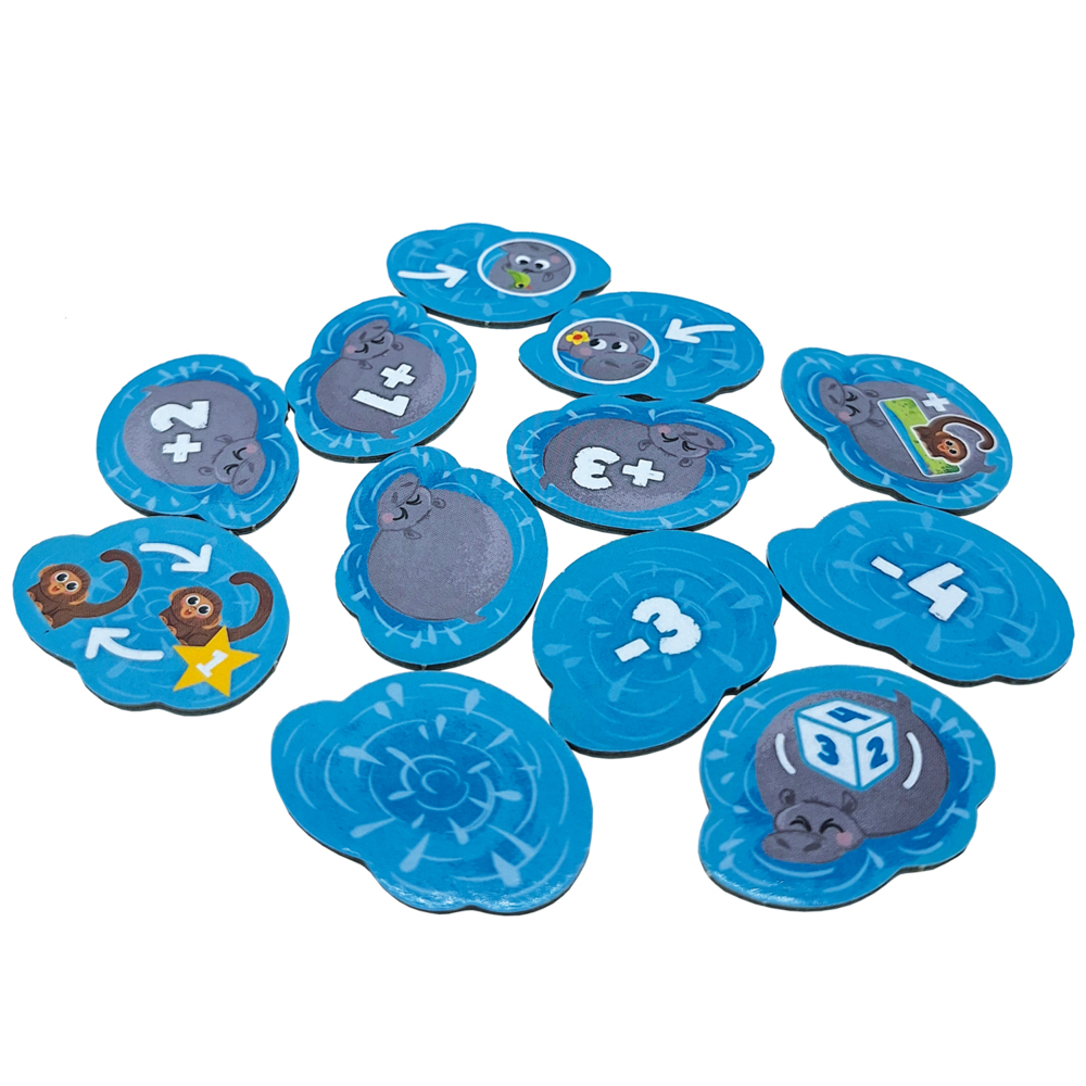 Weitere Ansicht: Auzou - Äffchen Platsch | Thomas Favrelière