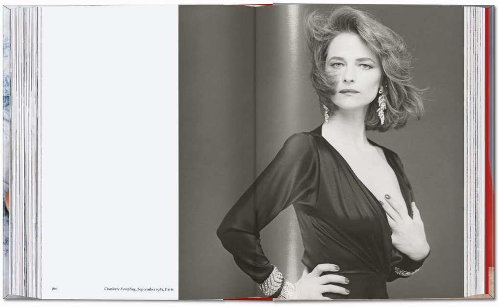 Weitere Ansicht: Bettina Rheims. 40th Ed.