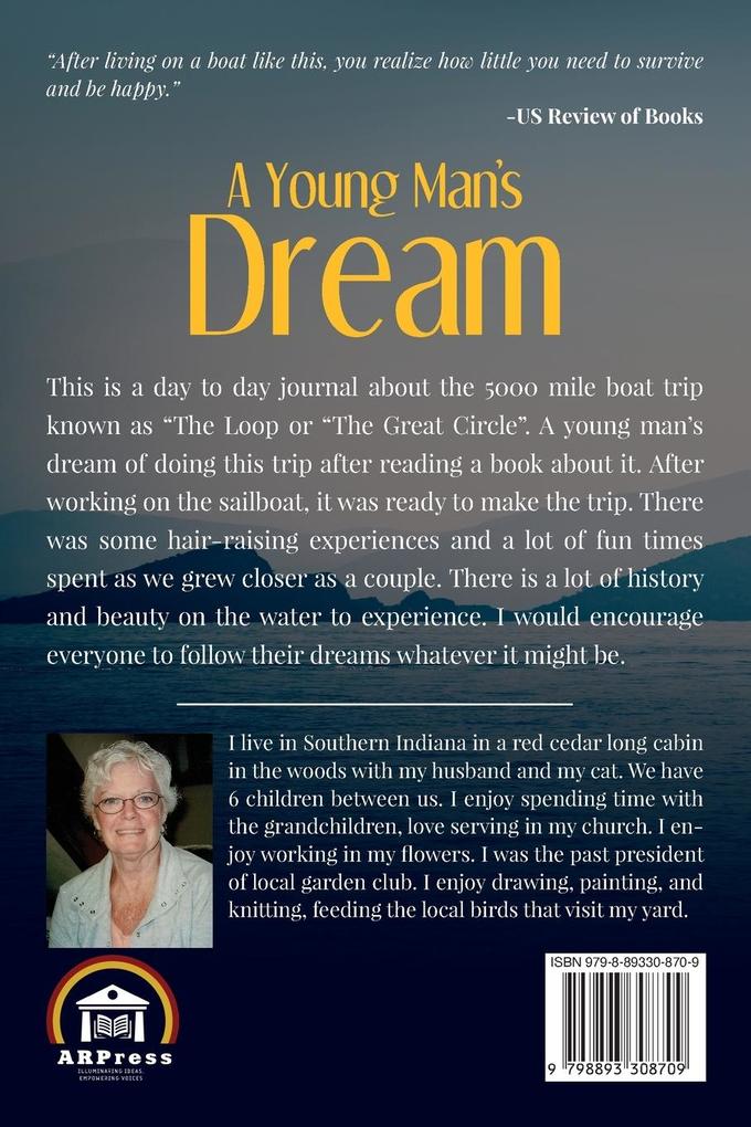 Weitere Ansicht: A Young Man's Dream / An Old Man's Reality | Wyveda I. Philbert