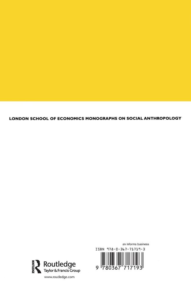 Weitere Ansicht: Tribal Innovators | Isaac Schapera