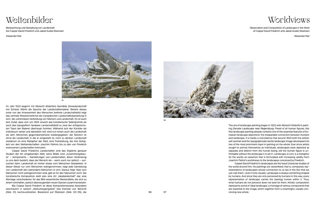 Weitere Ansicht: The Emphemeral Lake | Jakob Kudsk Steensen