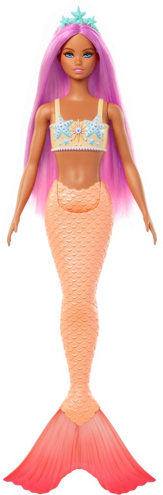 Weitere Ansicht: Barbie - Core Mermaid 3