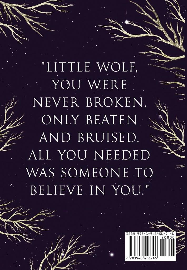 Weitere Ansicht: Moon Touched | Elizabeth Briggs