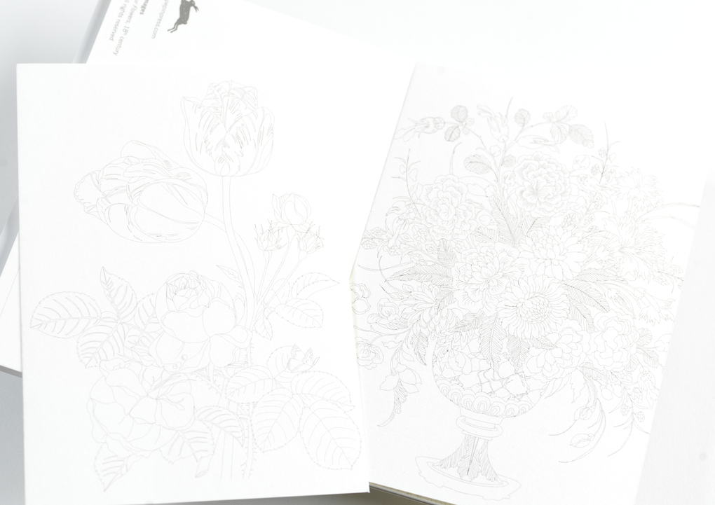 Weitere Ansicht: Floral Images | Pepin van Roojen