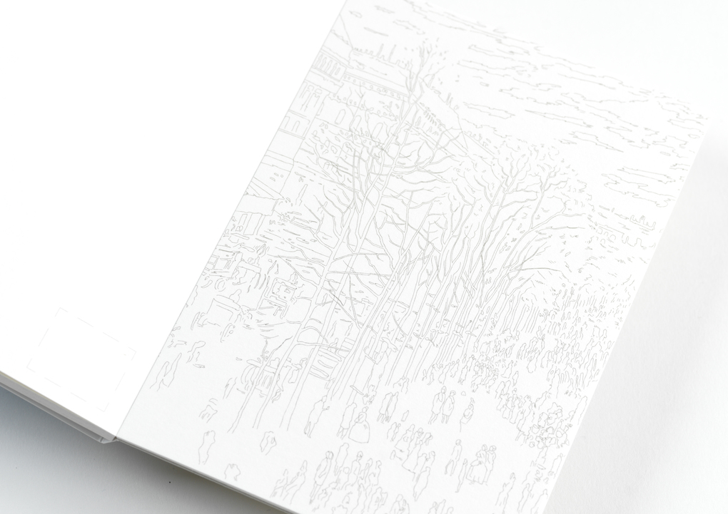 Weitere Ansicht: Claude Monet | Pepin van Roojen