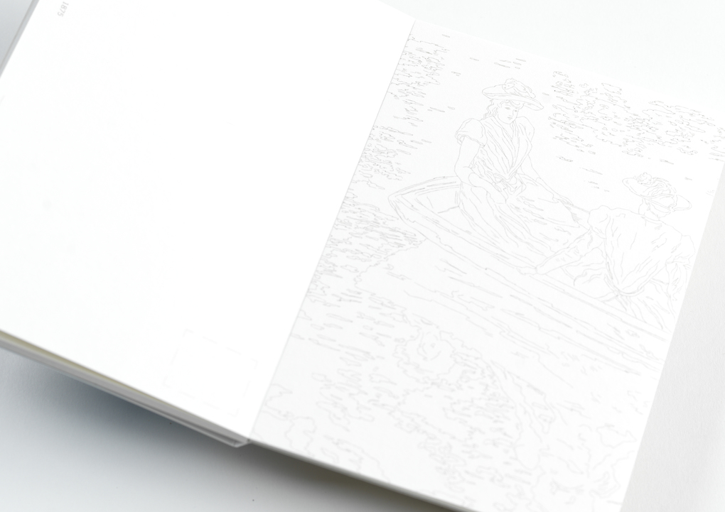 Weitere Ansicht: Claude Monet | Pepin van Roojen