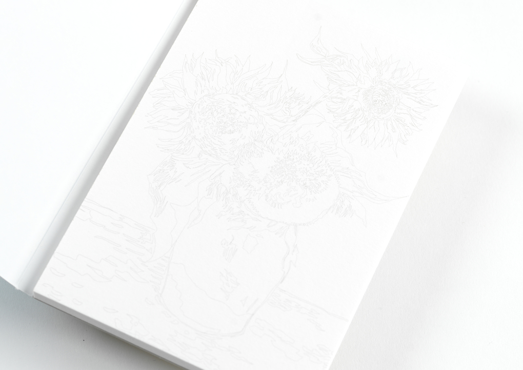 Weitere Ansicht: Vincent van Gogh | Pepin van Roojen