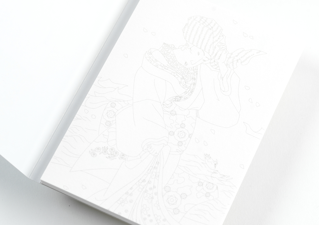 Weitere Ansicht: Japan | Pepin van Roojen