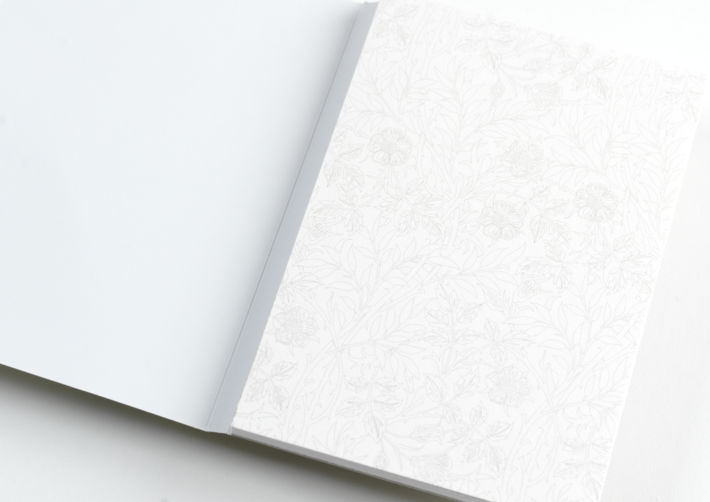 Weitere Ansicht: William Morris | Pepin van Roojen