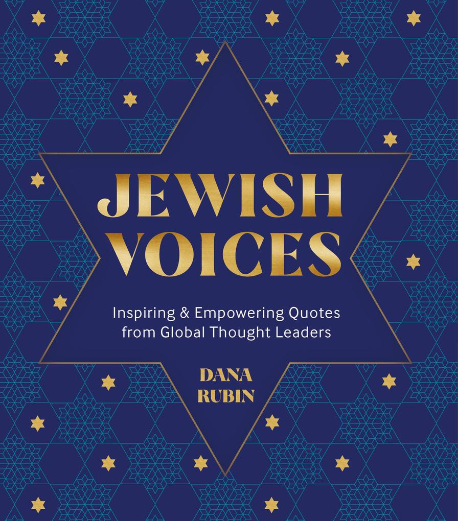 Produktbild: Jewish Voices | Dana Rubin