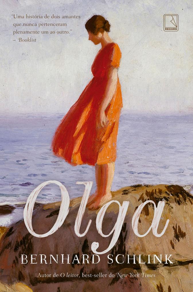 Produktbild: Olga | Bernhard Schlink
