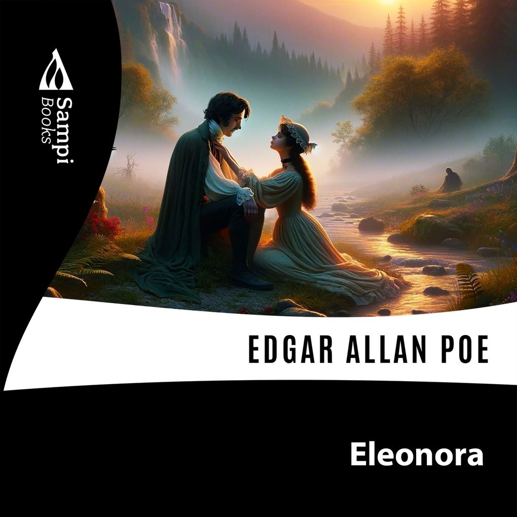 Produktbild: Eleonora | Edgar Allan Poe
