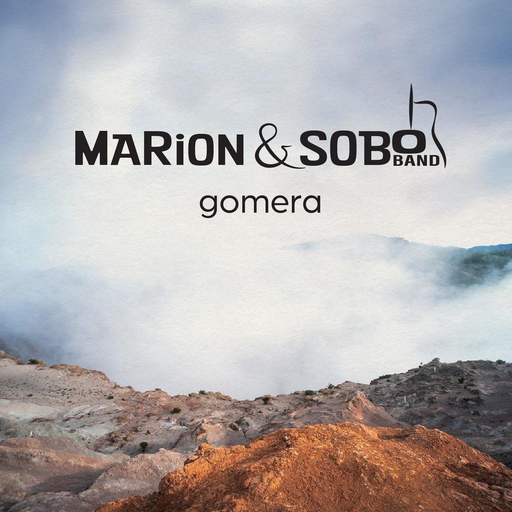 Produktbild: Gomera | Marion & Sobo Band