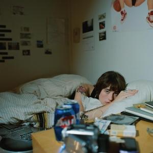 Produktbild: Sentiment | Claire Rousay