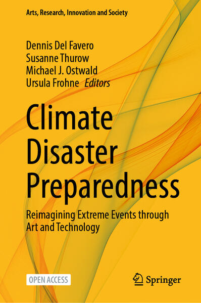 Produktbild: Climate Disaster Preparedness