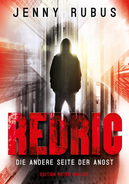 Produktbild: Redric | Jenny Rubus