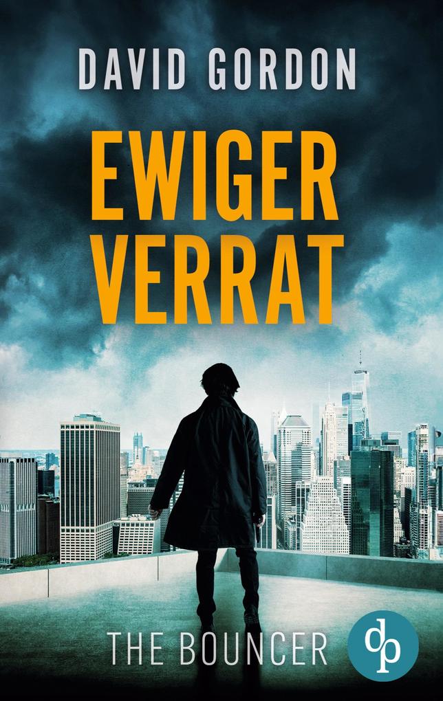 Produktbild: Ewiger Verrat | David Gordon