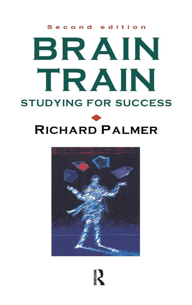 Produktbild: Brain Train | Richard Palmer