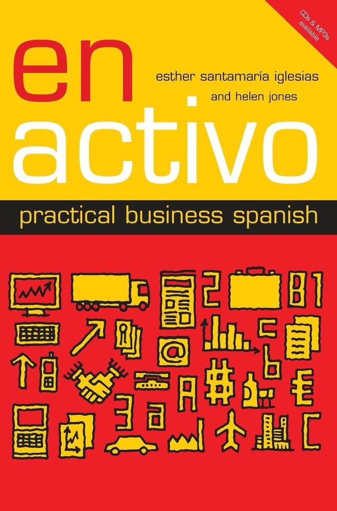Produktbild: En Activo | Esther Santamaria Iglesias, Helen Jones