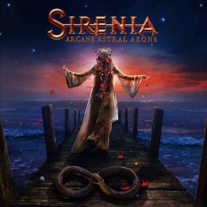 Produktbild: Arcane Astral Aeons | Sirenia