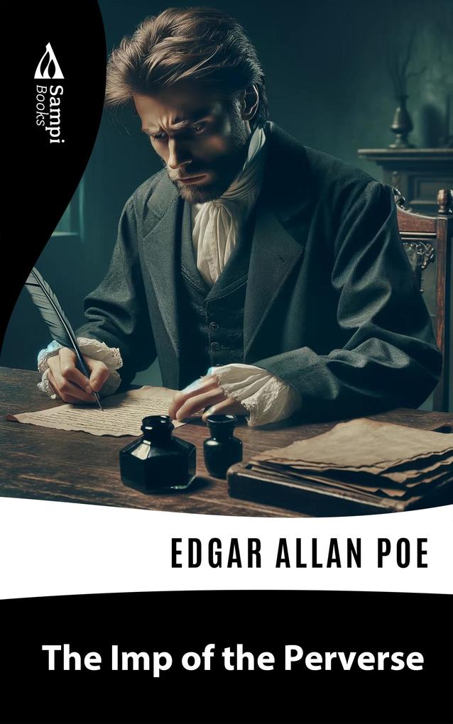 Produktbild: The Imp of the Perverse | Edgar Allan Poe