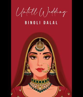 Produktbild: Until Wedding | Binoli Dalal