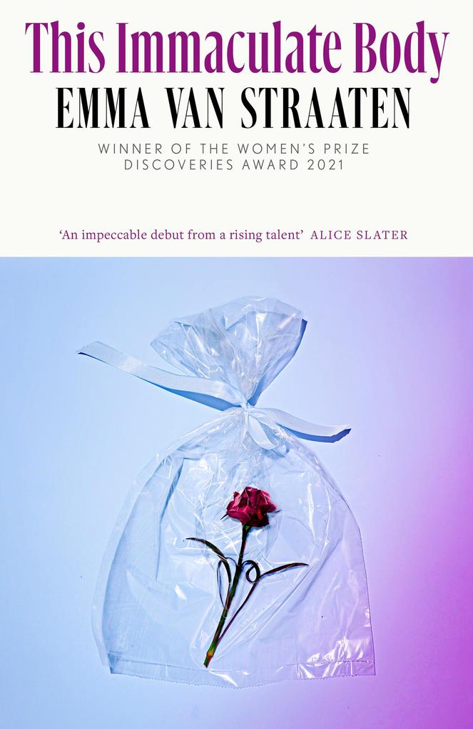 Produktbild: This Immaculate Body | Emma van Straaten