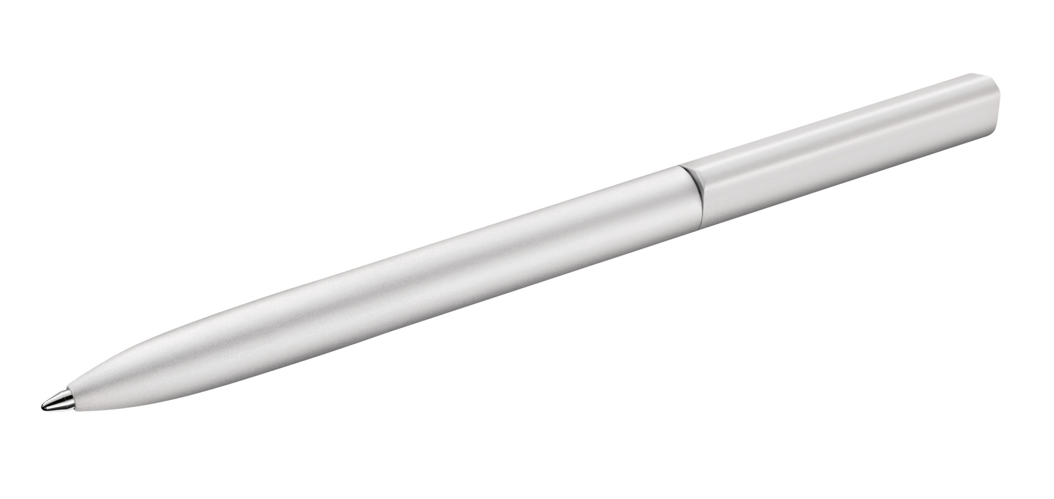 Produktbild: Pelikan Kugelschreiber Ineo® Elements K6, Silber