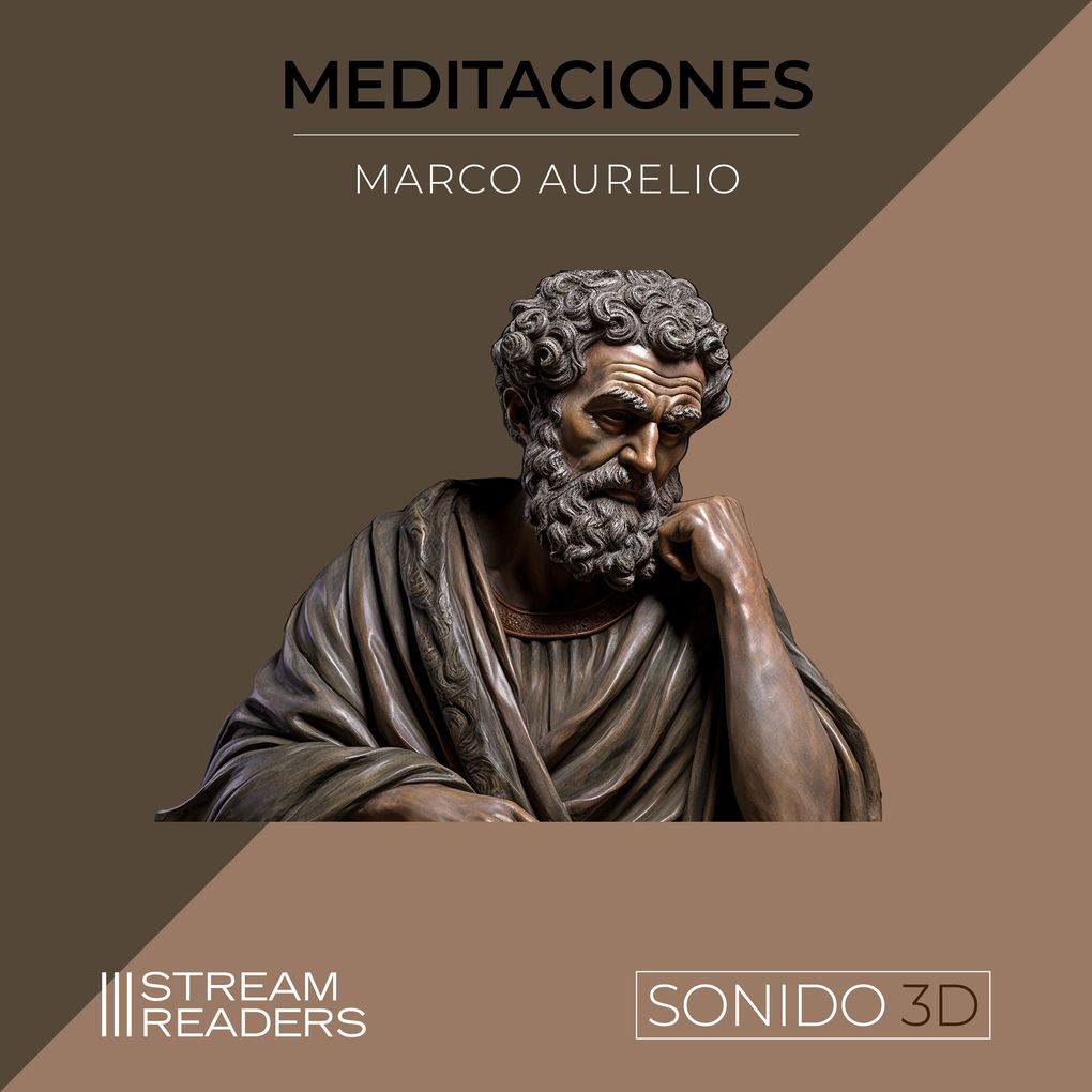 Produktbild: Meditaciones | Marco Aurelio