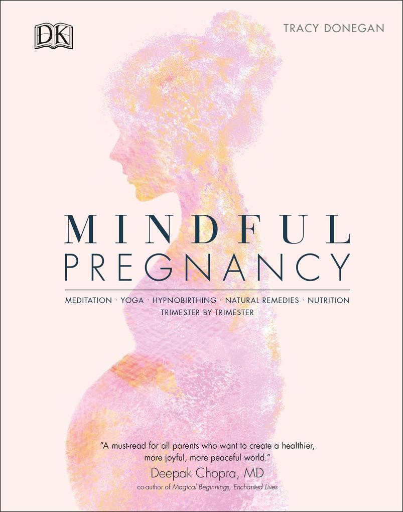 Produktbild: Mindful Pregnancy | Tracy Donegan