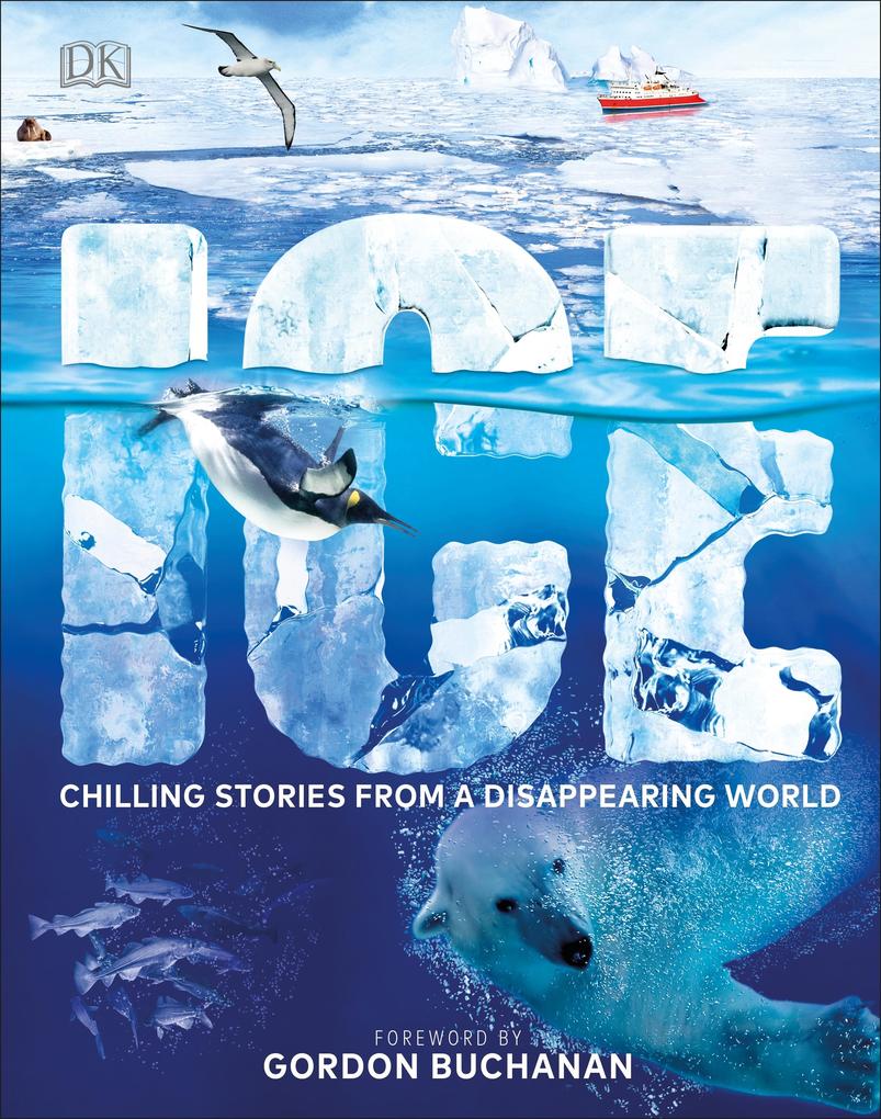 Produktbild: Ice | Dk